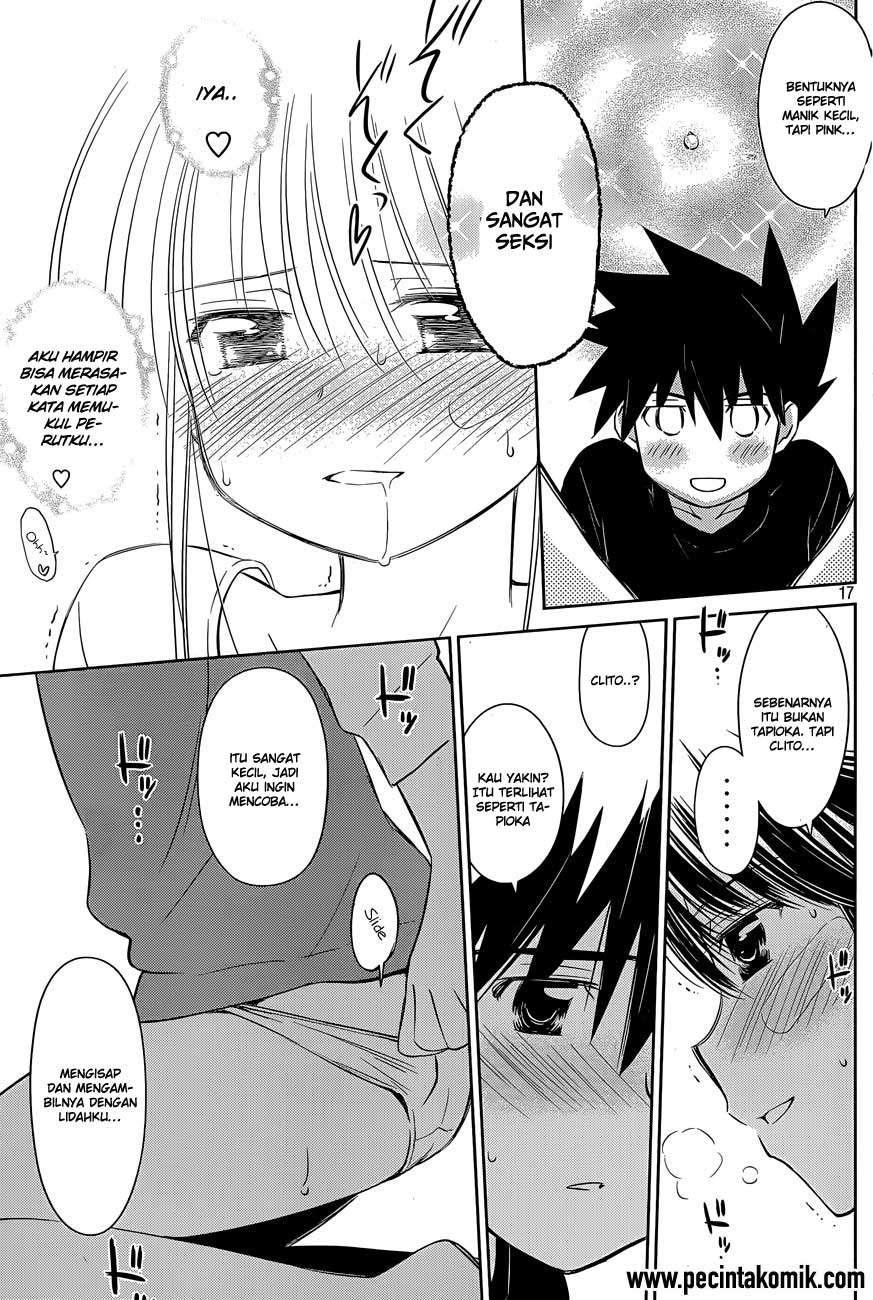 Chapter 76 - halaman 19