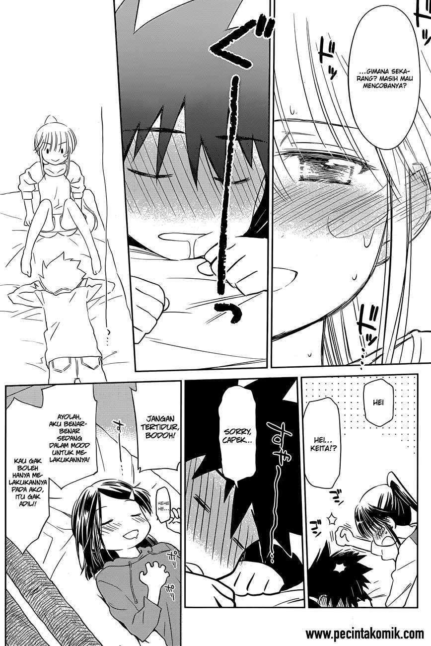 Chapter 76 - halaman 20