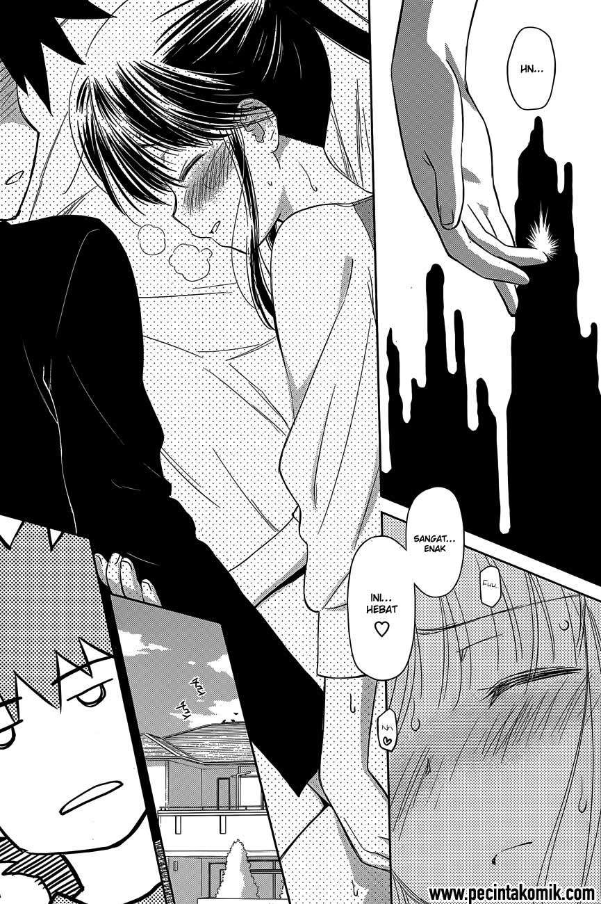 Chapter 76 - halaman 22