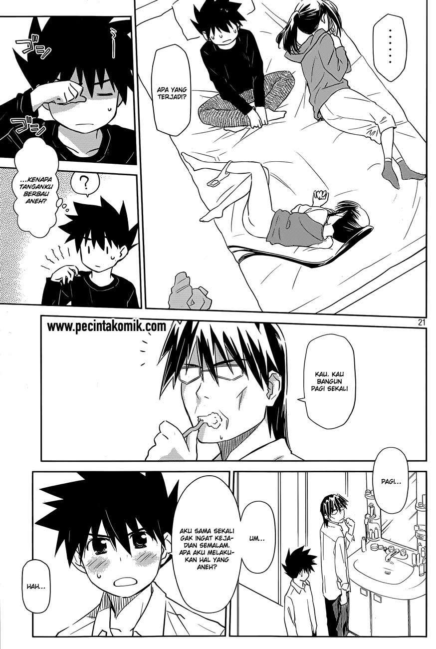 Chapter 76 - halaman 23