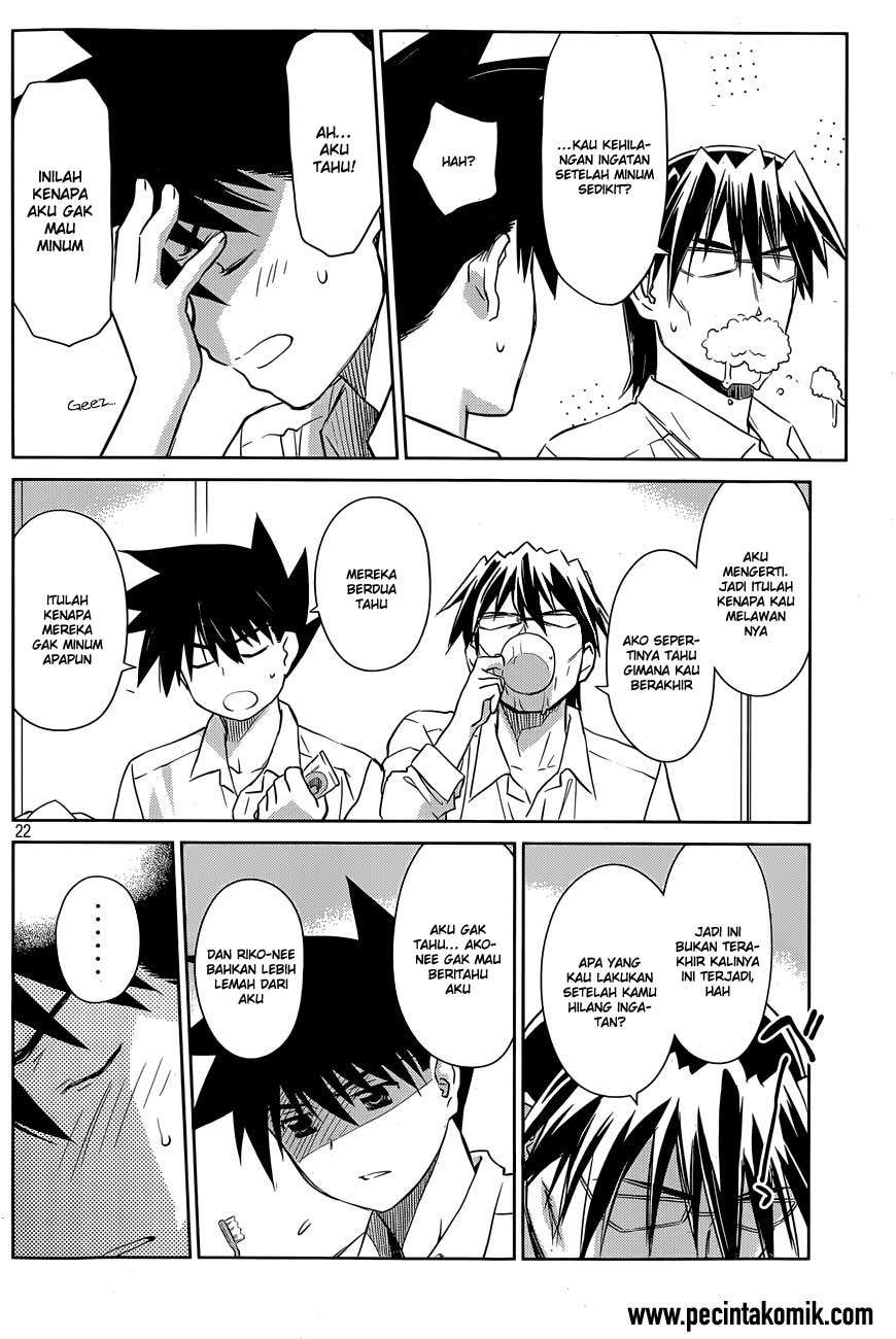 Chapter 76 - halaman 24
