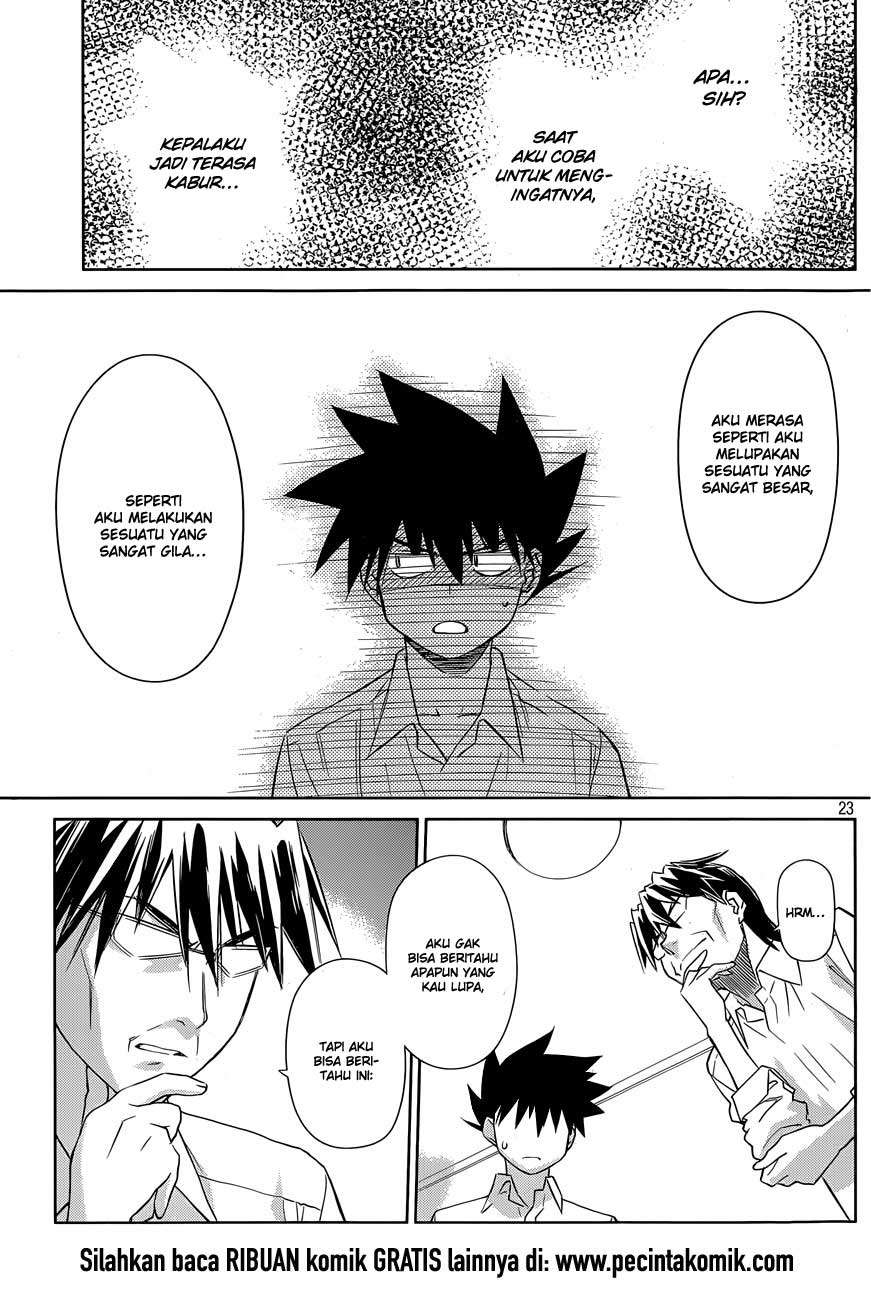 Chapter 76 - halaman 25