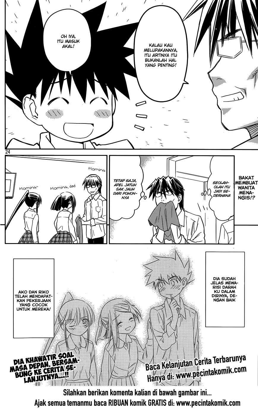 Chapter 76 - halaman 26