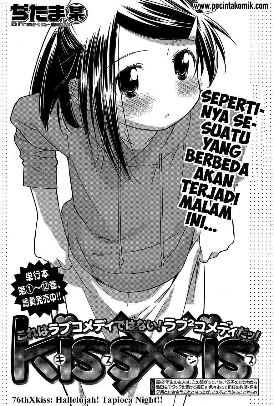 Chapter 76 - halaman 6