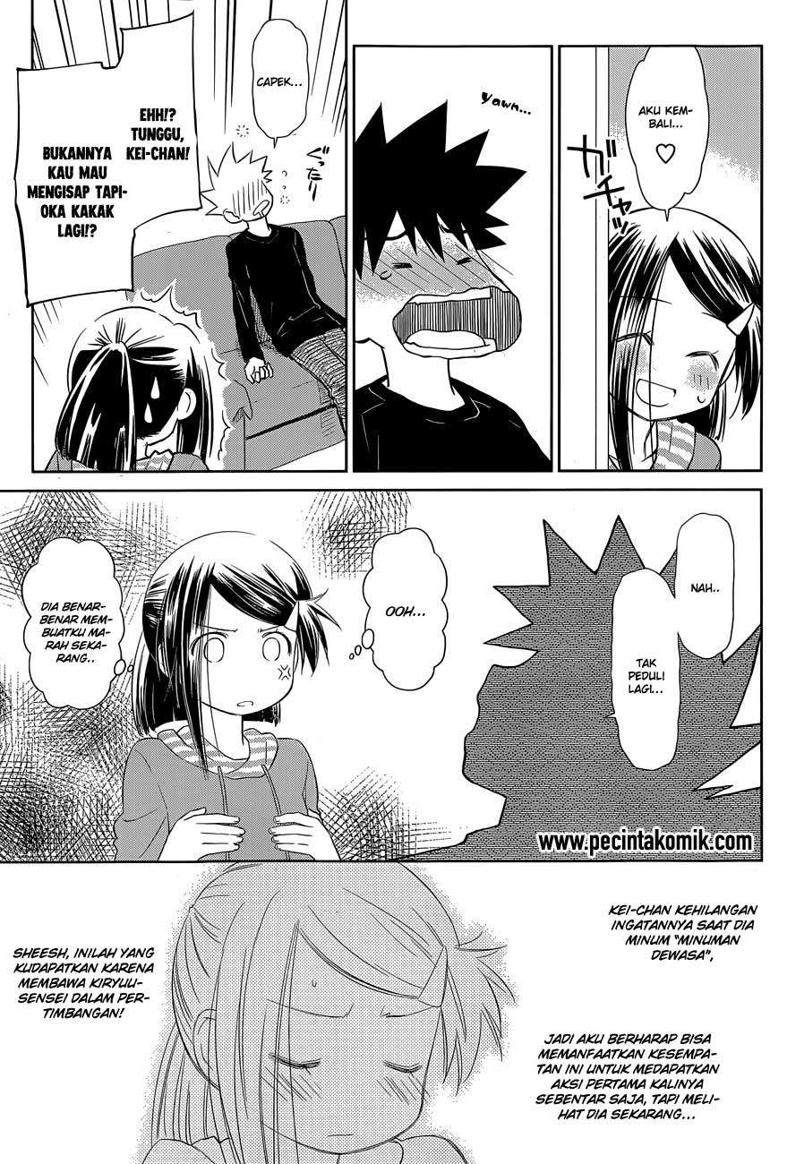 Chapter 76 - halaman 7