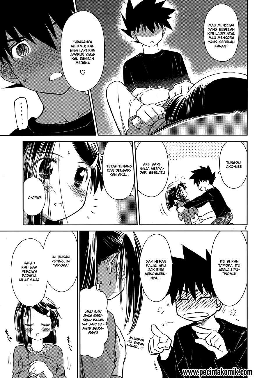 Chapter 76 - halaman 9