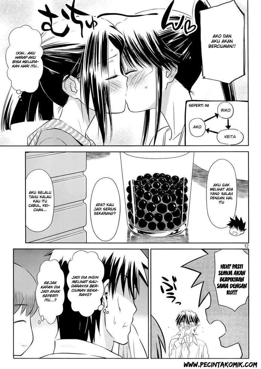 Chapter 75 - halaman 14