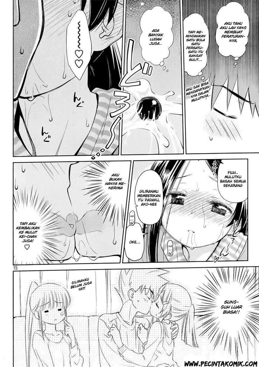 Chapter 75 - halaman 17