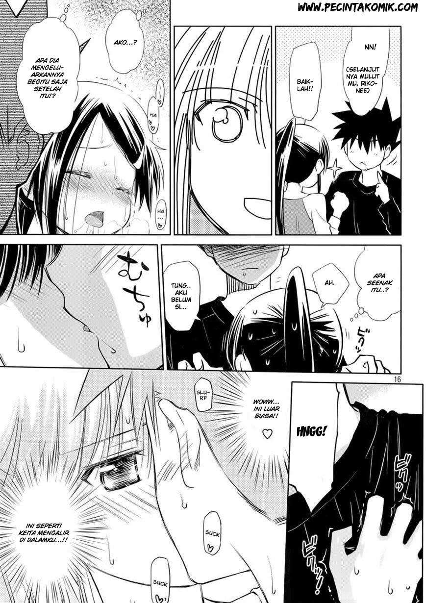 Chapter 75 - halaman 18