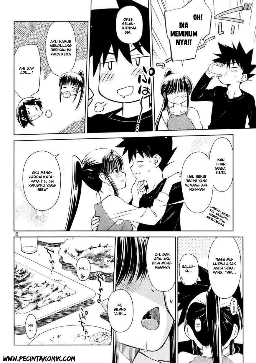 Chapter 75 - halaman 21