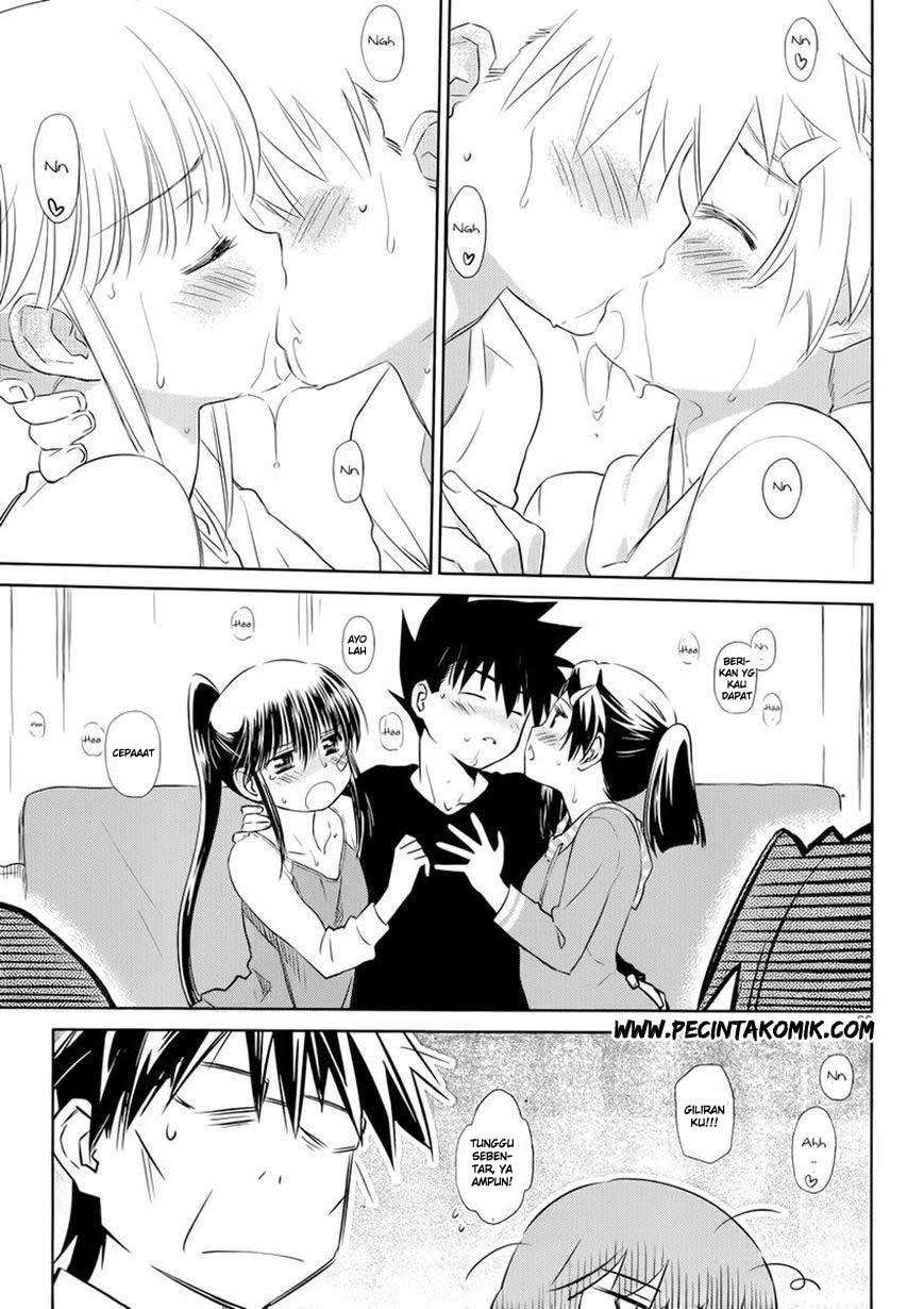 Chapter 75 - halaman 22