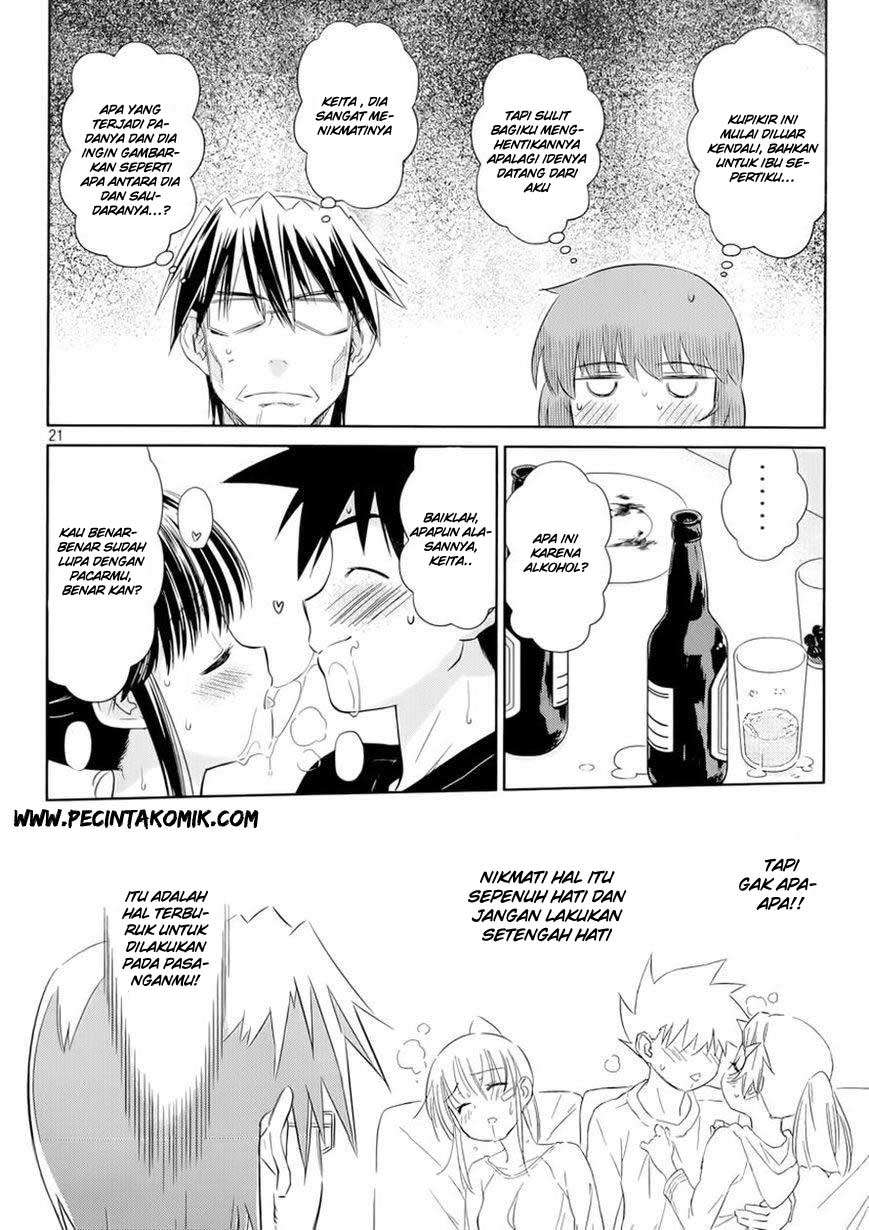 Chapter 75 - halaman 23