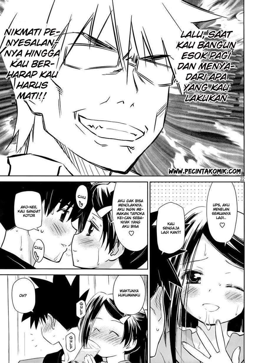 Chapter 75 - halaman 24