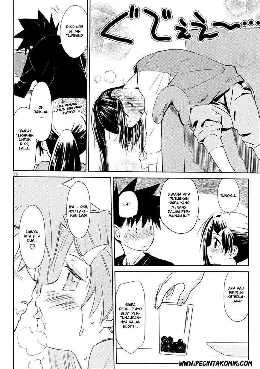 Chapter 75 - halaman 25