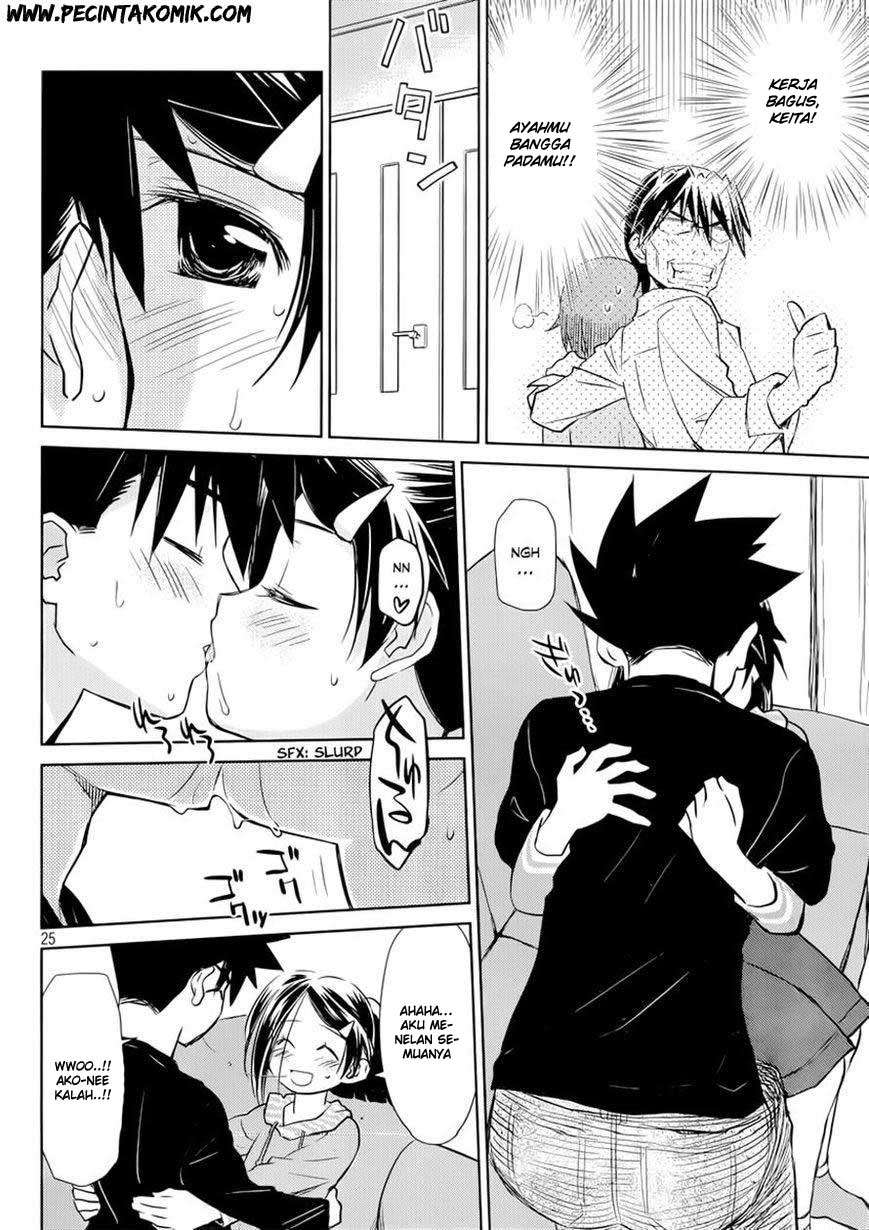Chapter 75 - halaman 27