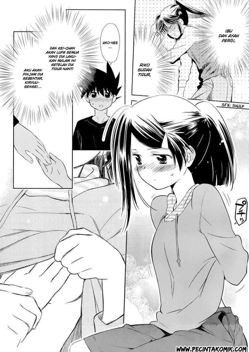 Chapter 75 - halaman 29