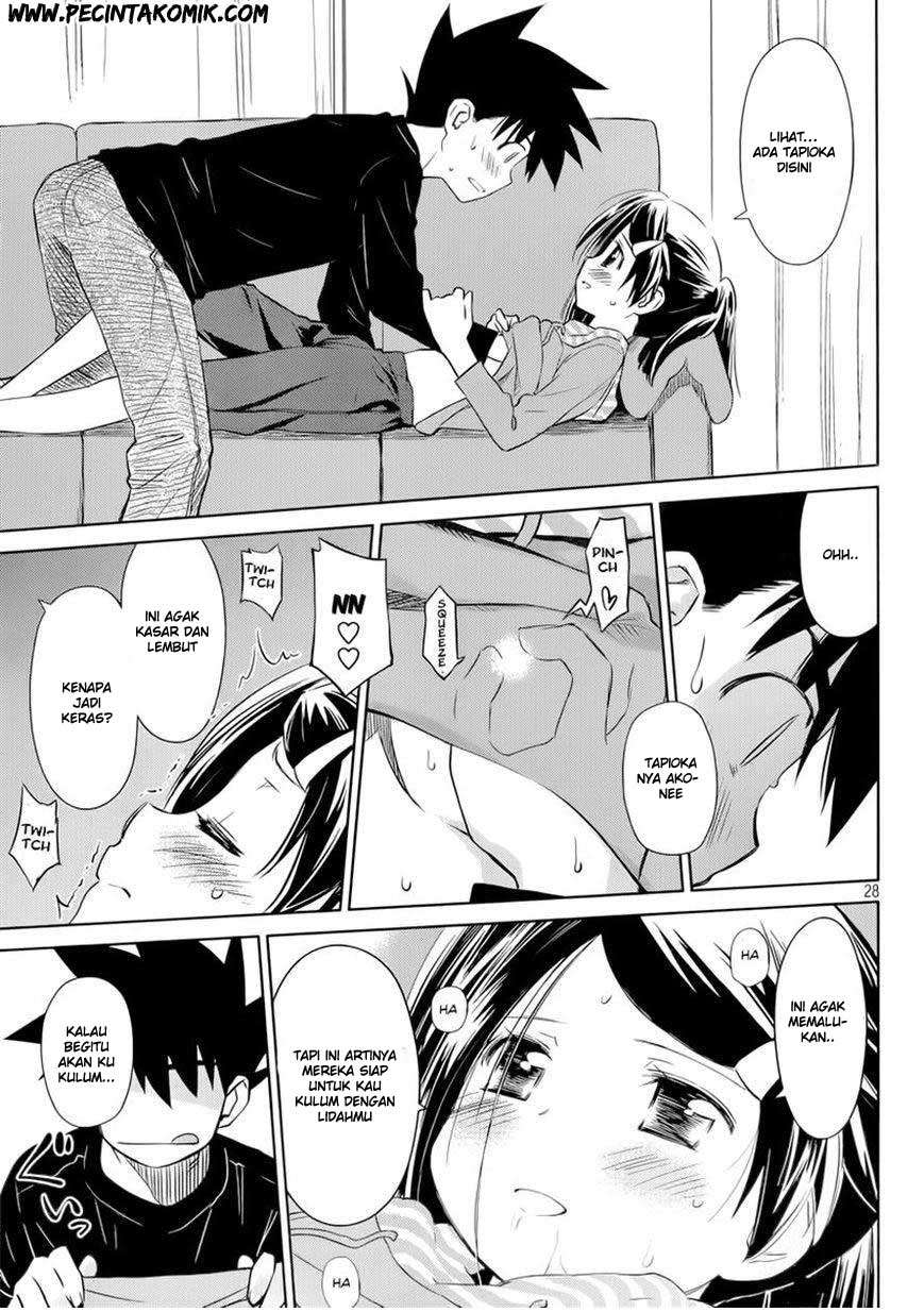 Chapter 75 - halaman 30