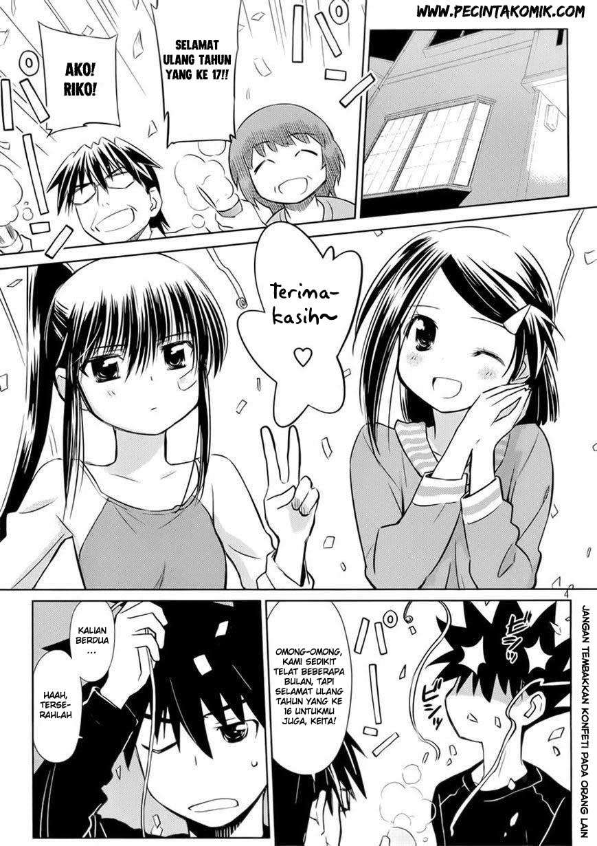 Chapter 75 - halaman 6