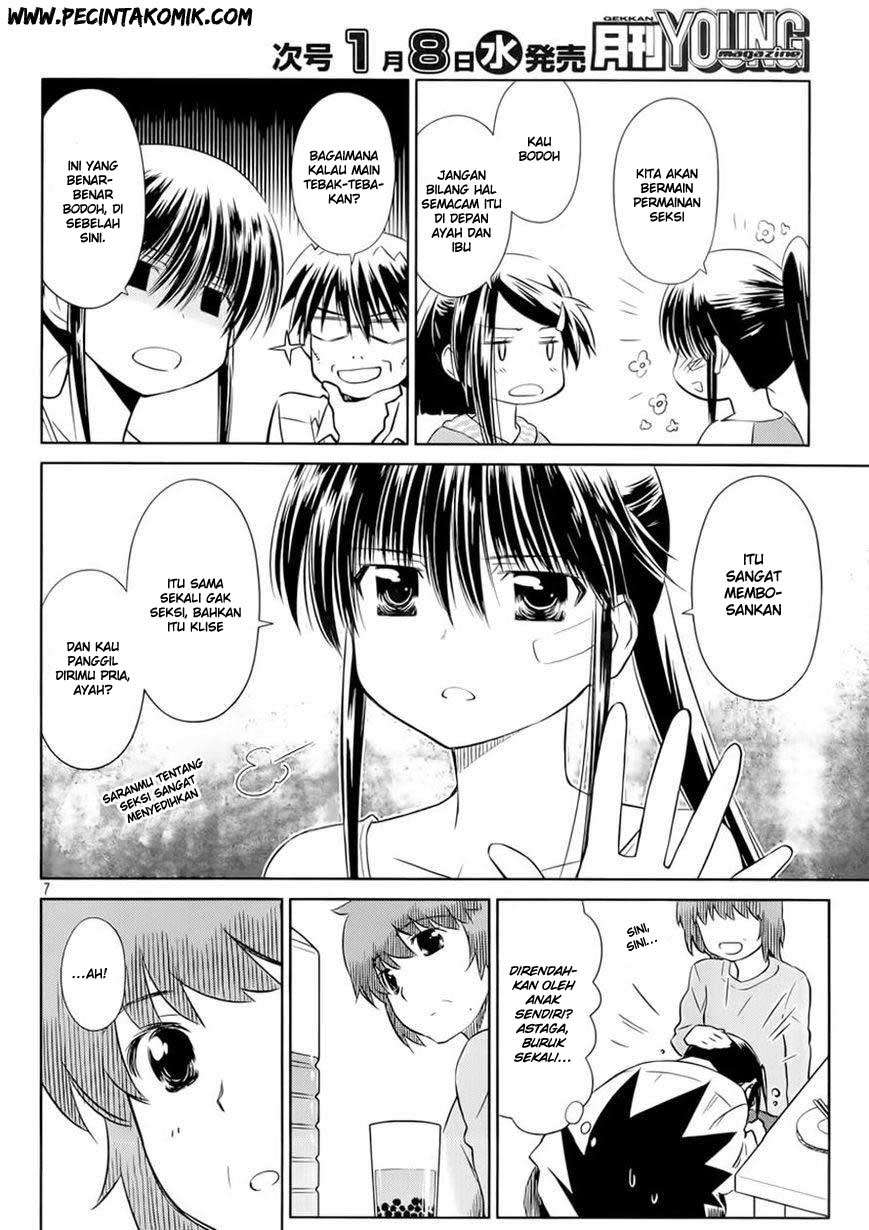 Chapter 75 - halaman 9