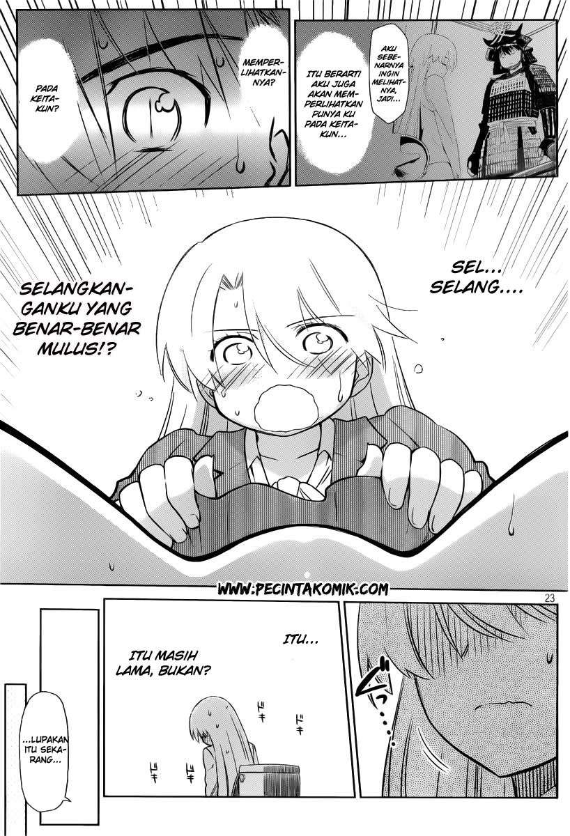 Chapter 74 - halaman 25
