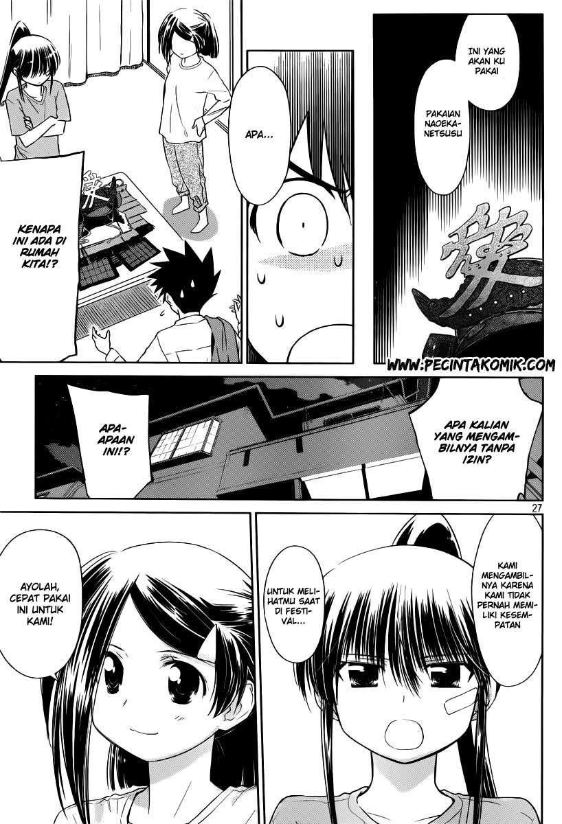 Chapter 74 - halaman 29