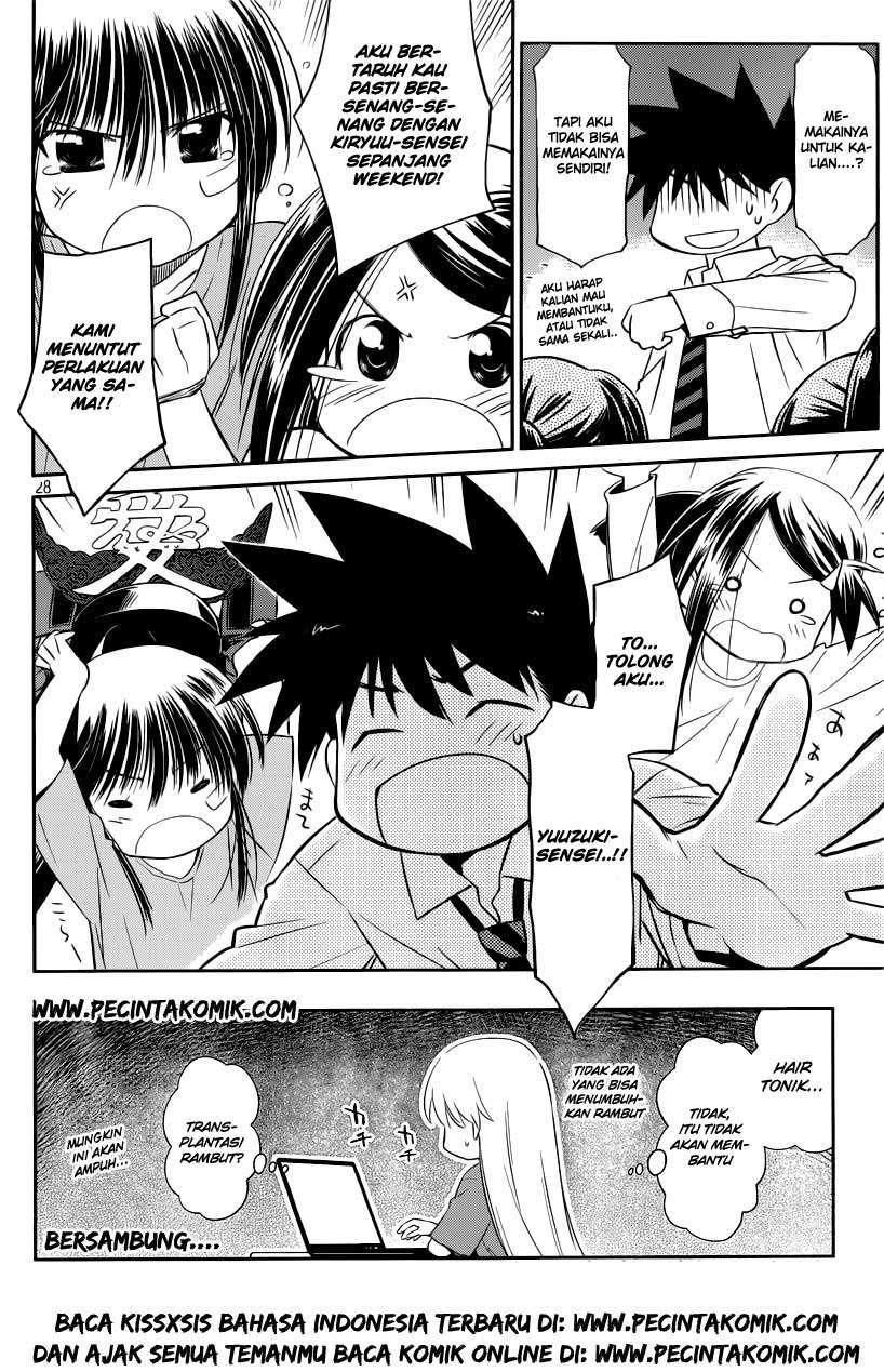 Chapter 74 - halaman 30