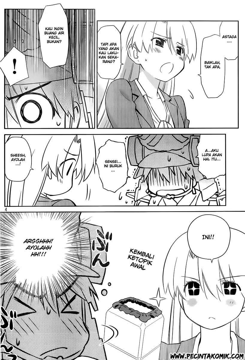 Chapter 74 - halaman 6