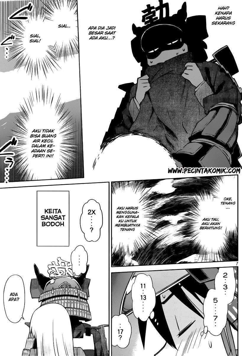 Chapter 74 - halaman 9