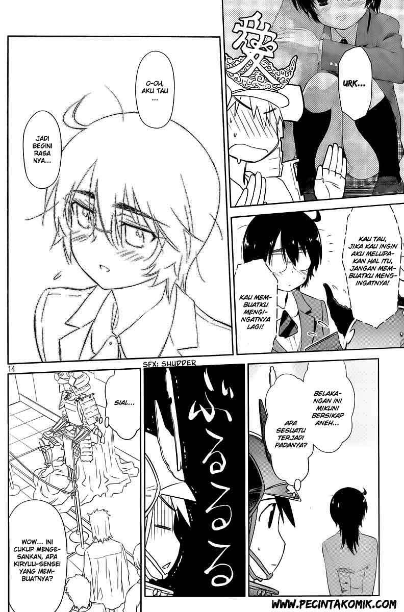 Chapter 73 - halaman 15
