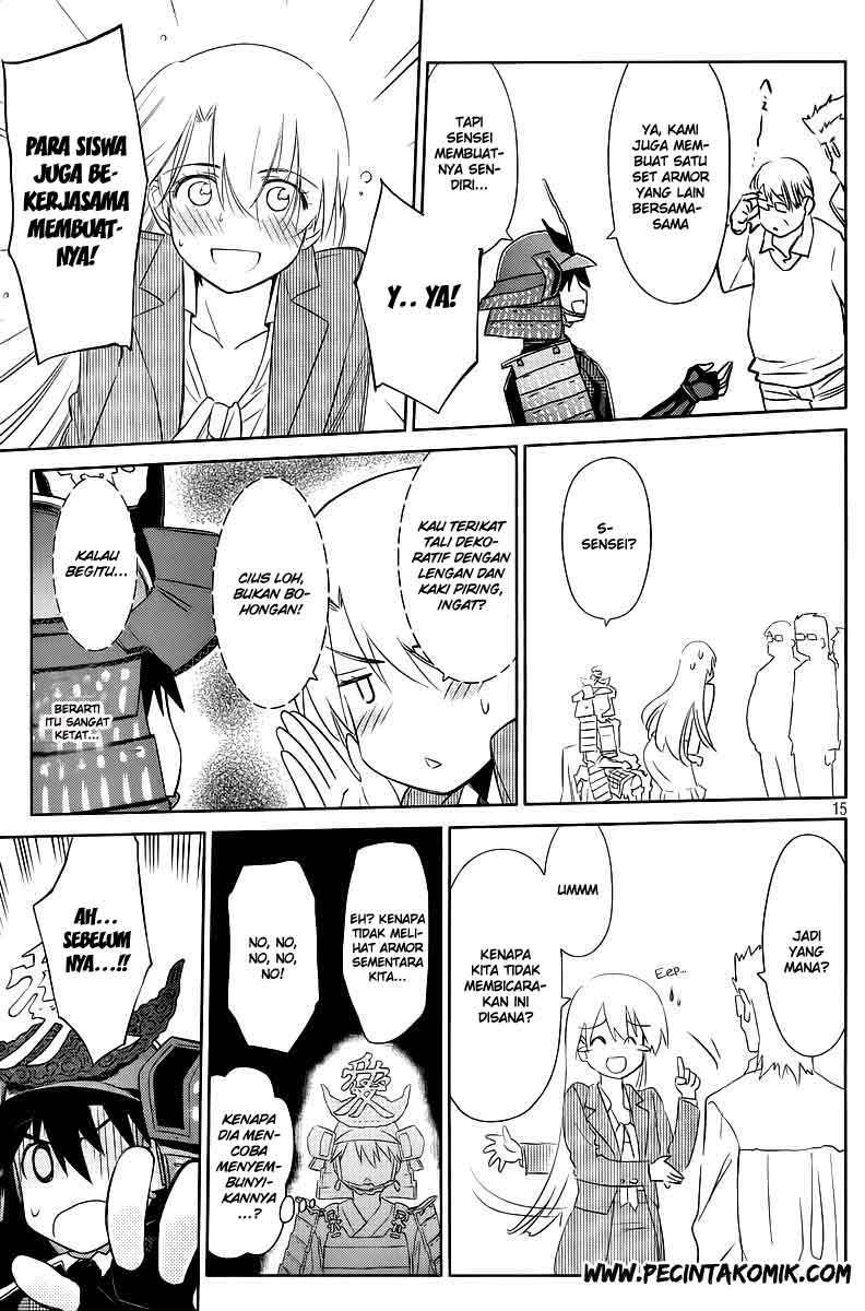 Chapter 73 - halaman 16