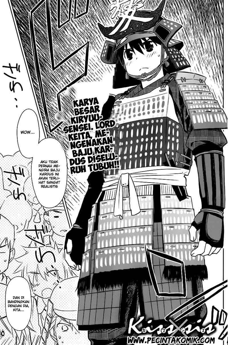 Chapter 73 - halaman 3