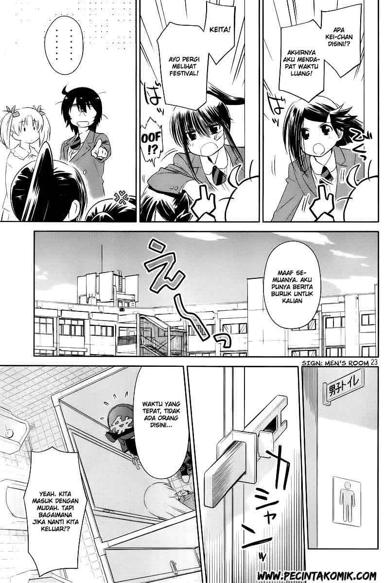 Chapter 73 - halaman 24