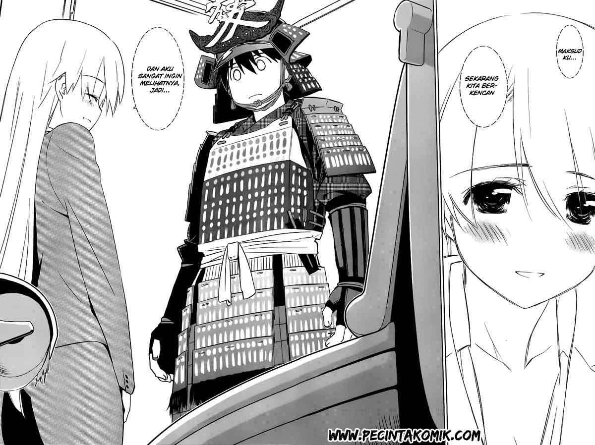 Chapter 73 - halaman 27