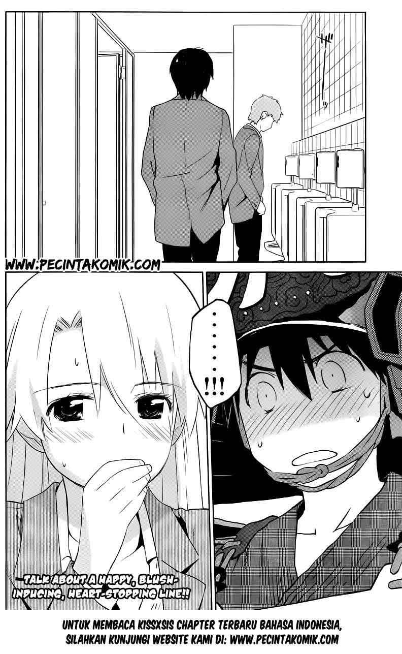 Chapter 73 - halaman 28