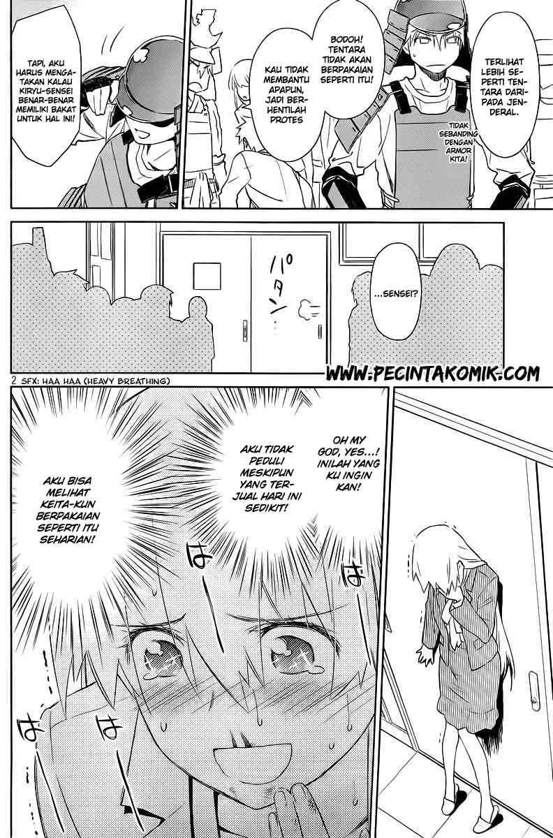 Chapter 73 - halaman 4