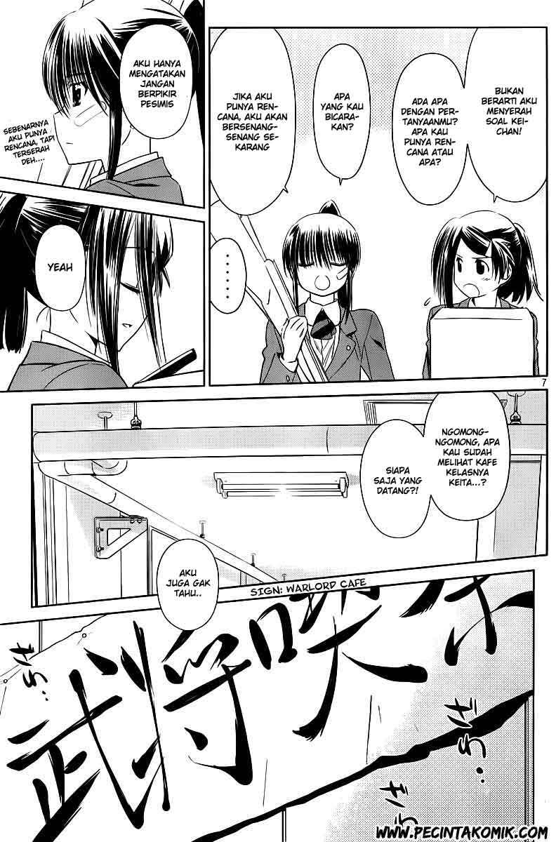 Chapter 73 - halaman 9