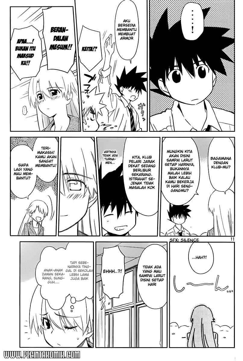 Chapter 71 - halaman 13