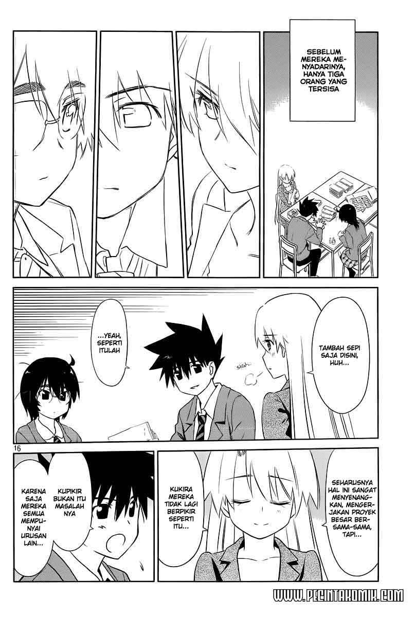 Chapter 71 - halaman 18