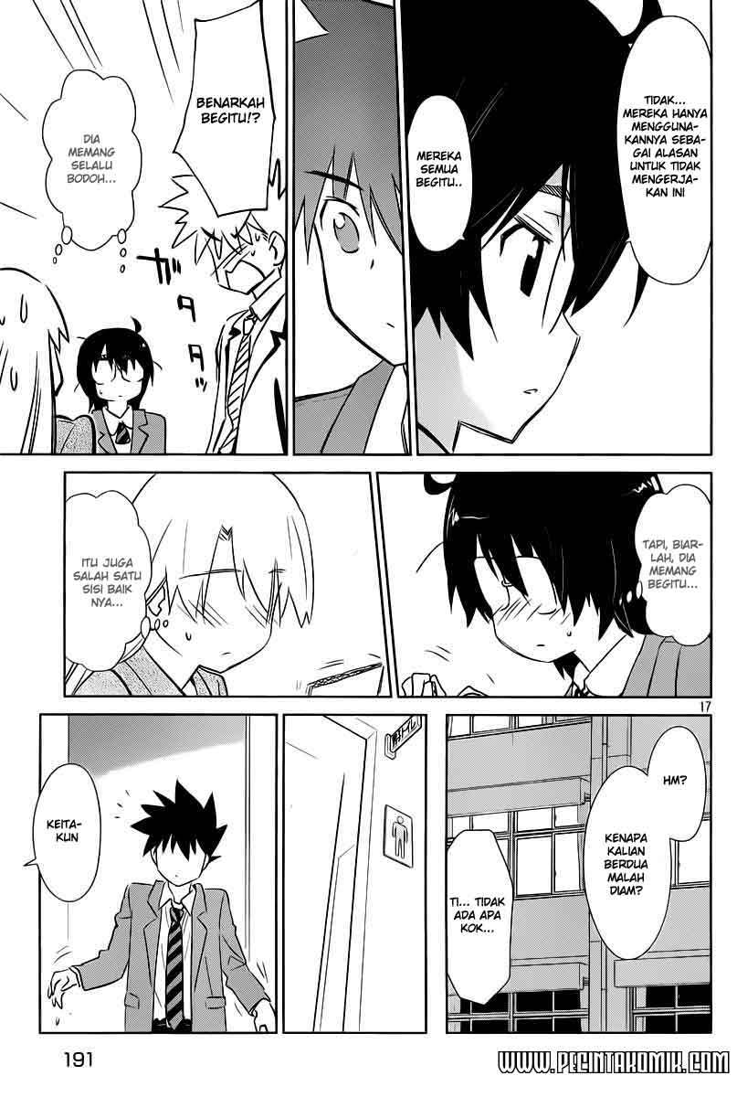 Chapter 71 - halaman 19