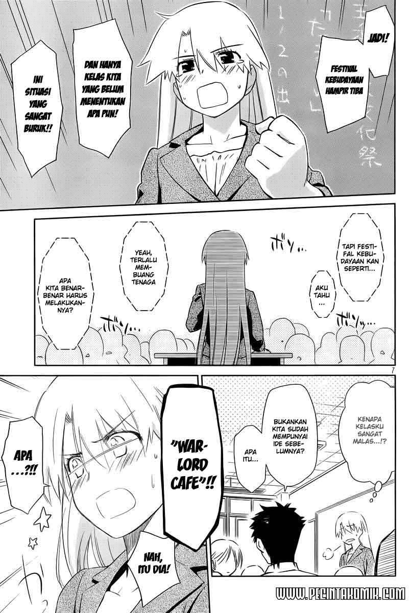 Chapter 71 - halaman 9