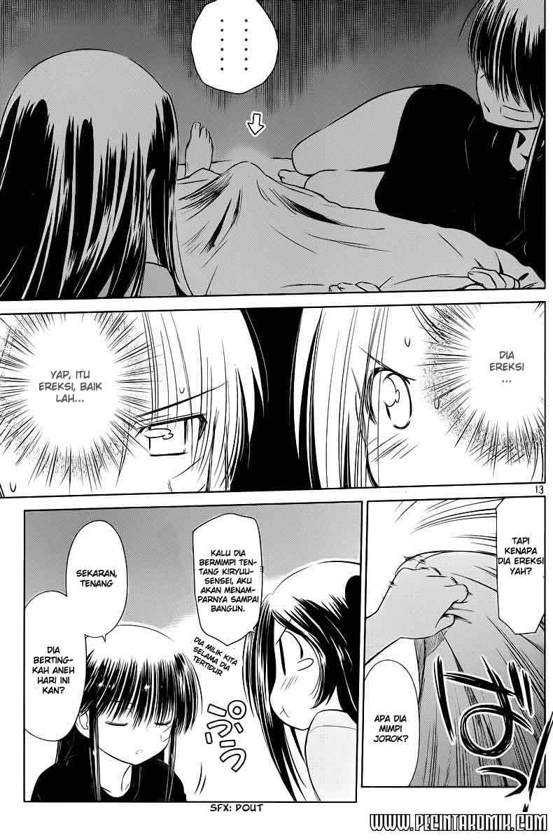 Chapter 70 - halaman 15