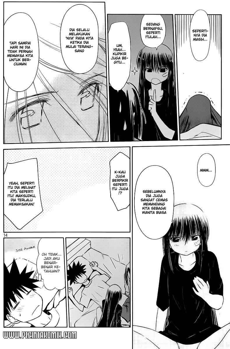 Chapter 70 - halaman 16