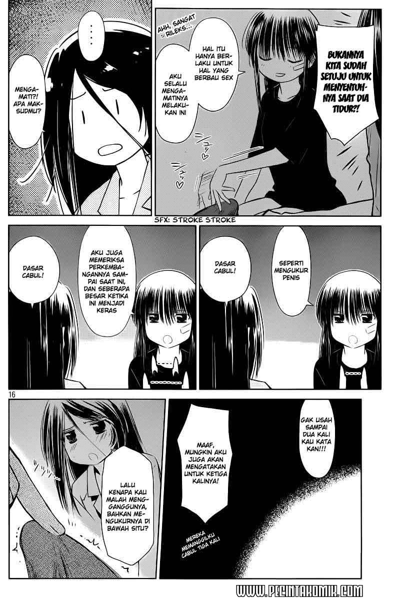 Chapter 70 - halaman 18