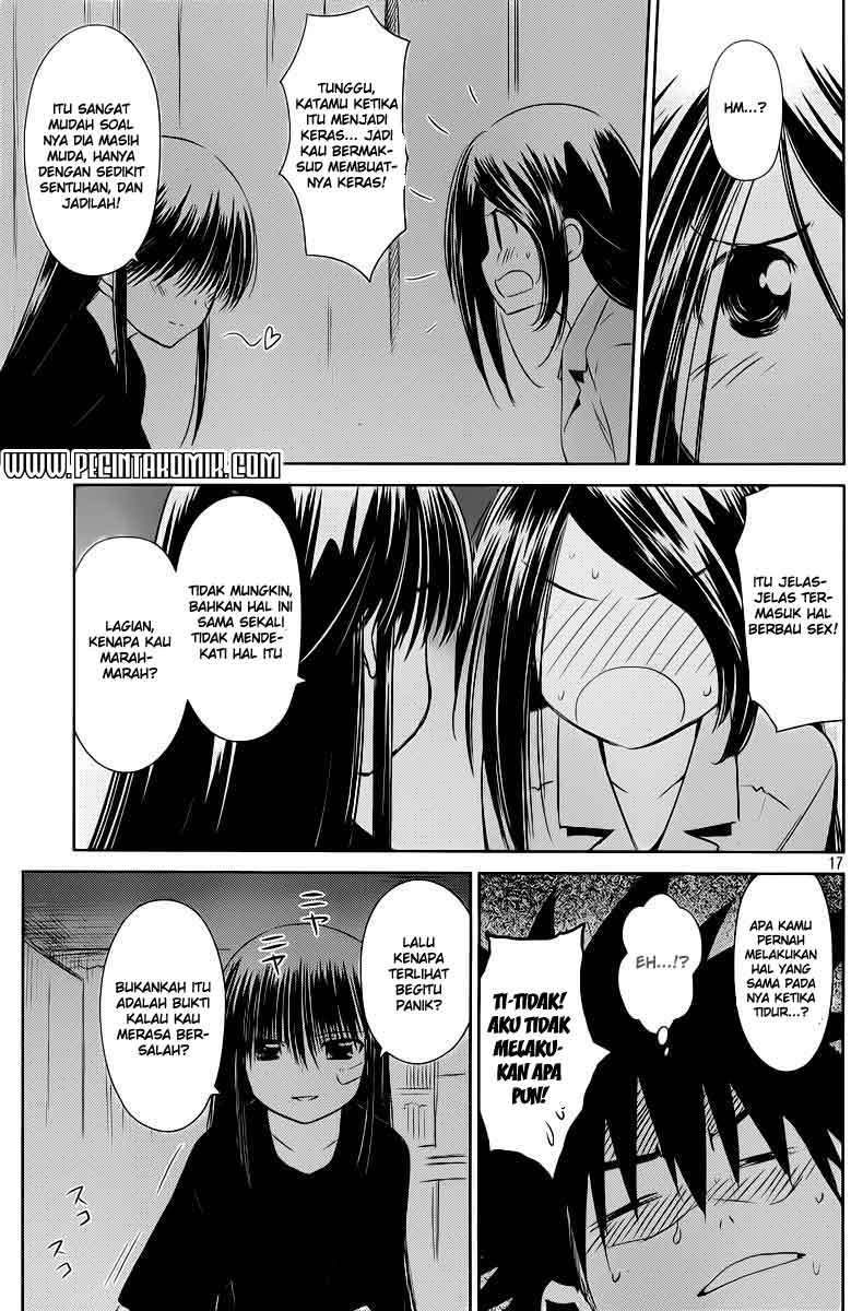 Chapter 70 - halaman 19