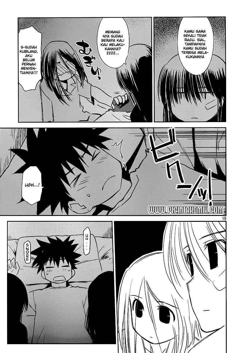 Chapter 70 - halaman 21