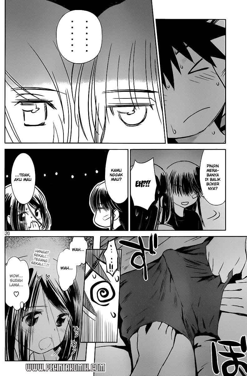 Chapter 70 - halaman 22