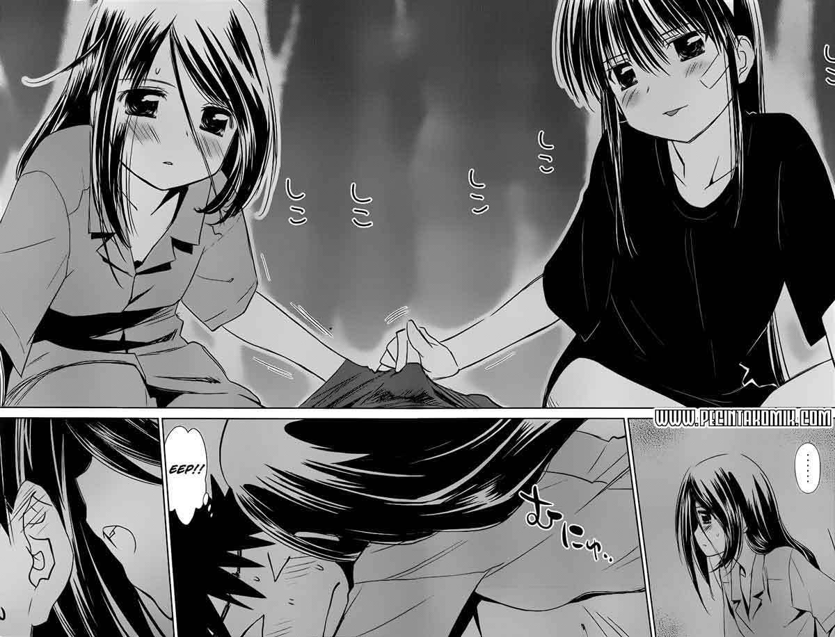 Chapter 70 - halaman 24