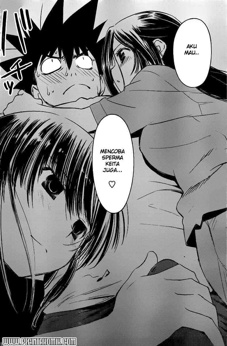 Chapter 70 - halaman 25