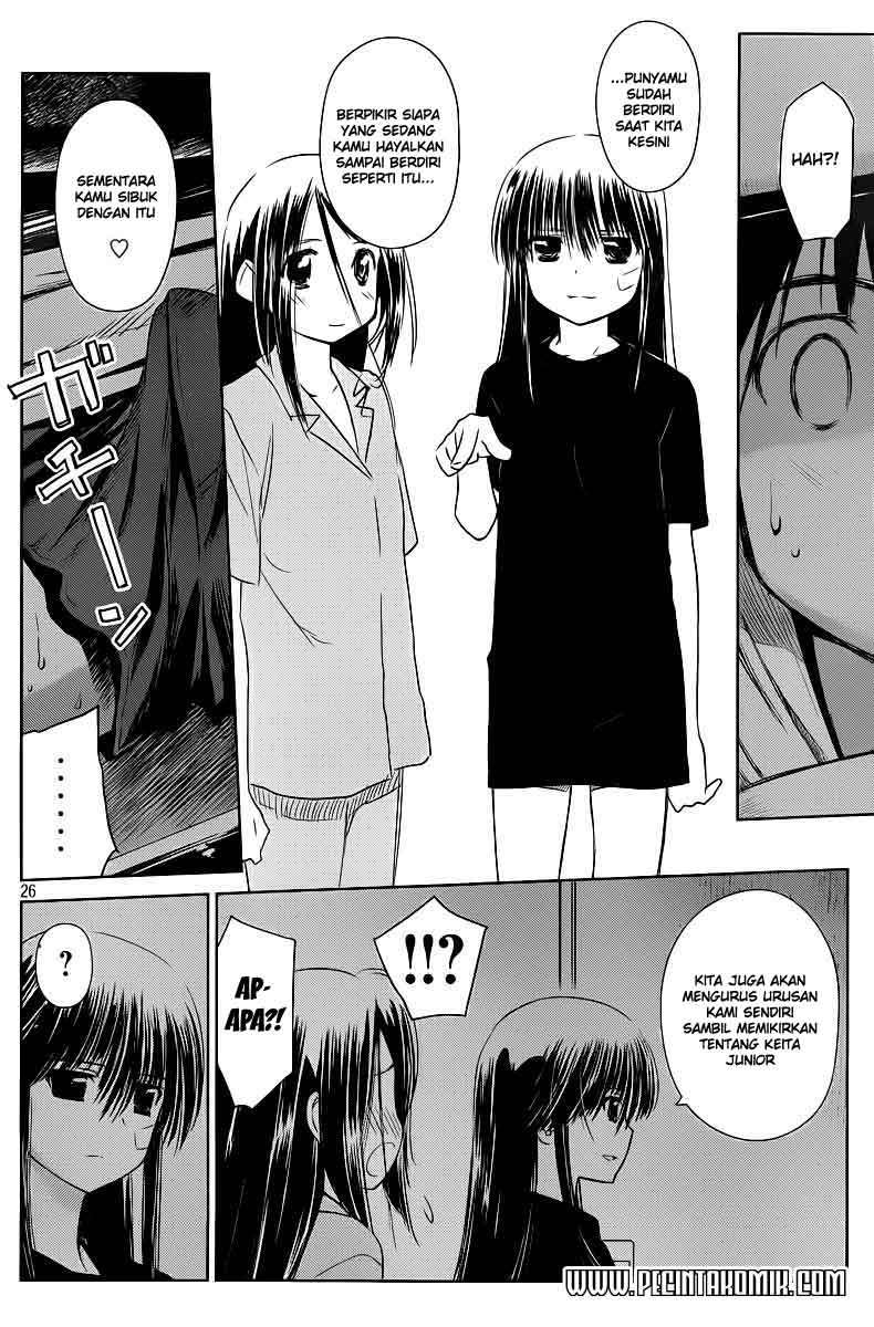 Chapter 70 - halaman 27