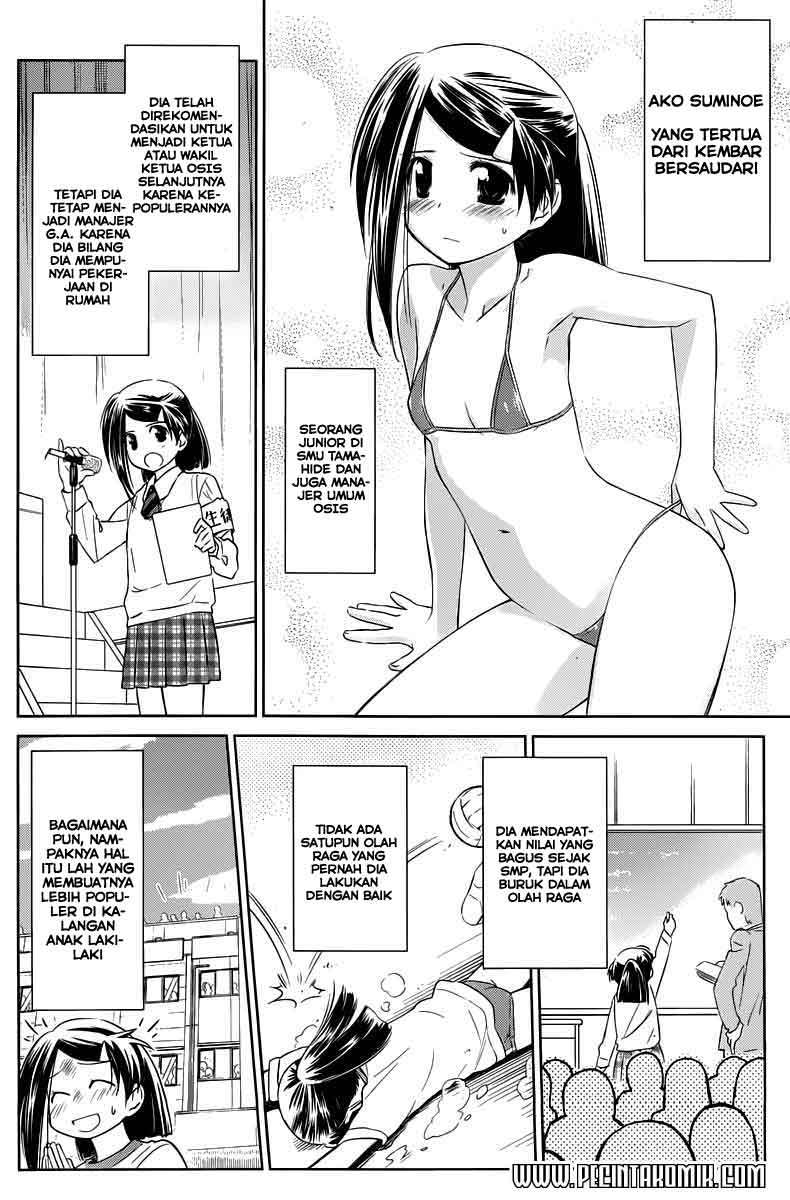 Chapter 70 - halaman 4